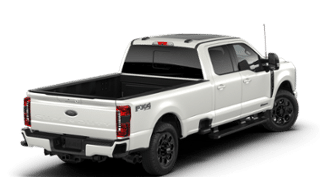 2026 Ford Super Duty® External Image 4